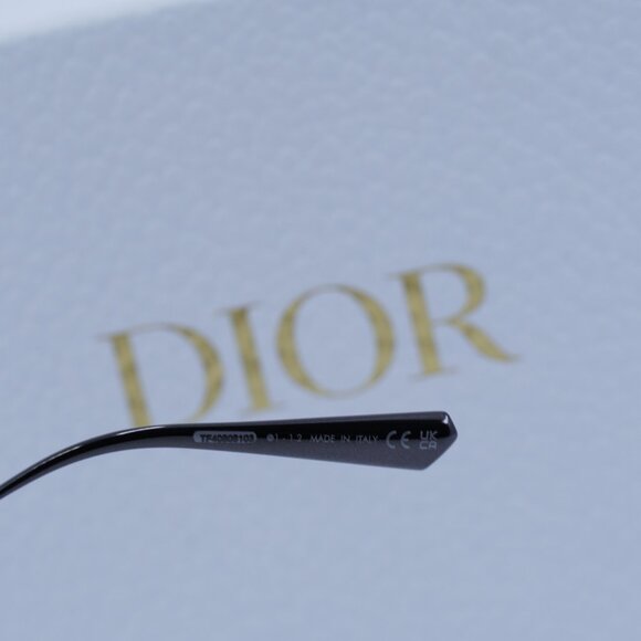 Final Price! Dior MISSDIOR B1U H4A0 Sunglasses - Picture 10 of 15